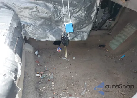 2005 Kia Amanti из США, поврежденный, VIN KNALD124555056885